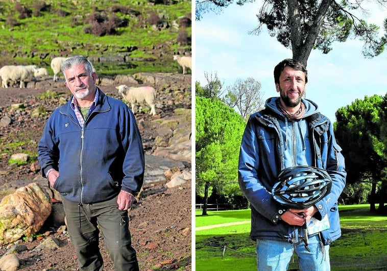 Pros y contras del lobo en La Rioja